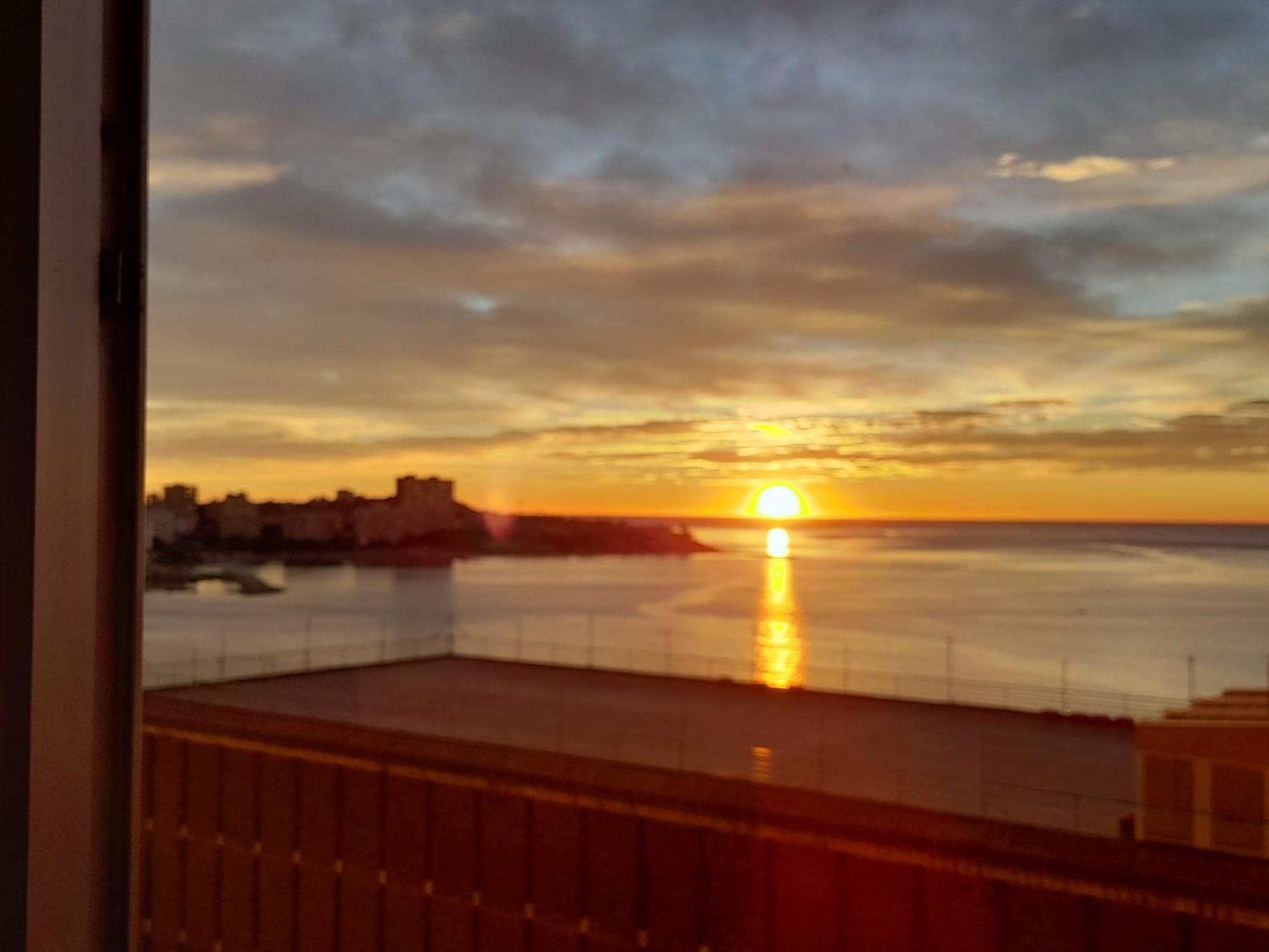Apartamento A 50 Metros Del Mar Alicante Exterior foto